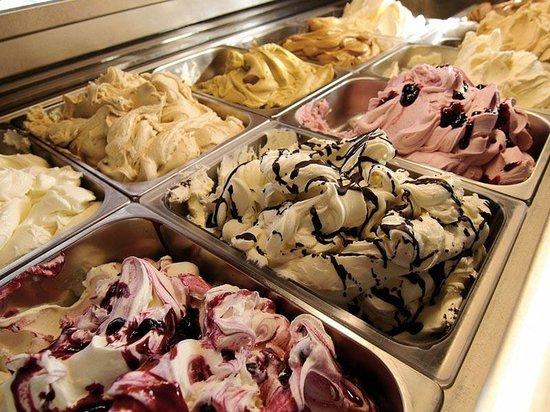 Gelateria La Delizia